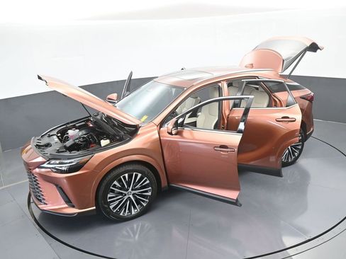 Used 2025 Lexus RX 350 Premium Plus image 67