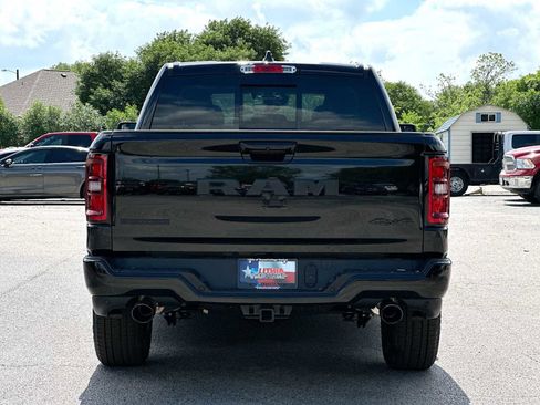 New 2026 RAM 1500 Big Horn image 14