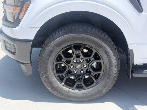 Used 2024 Ford F150 XL AWD/4WD image 26