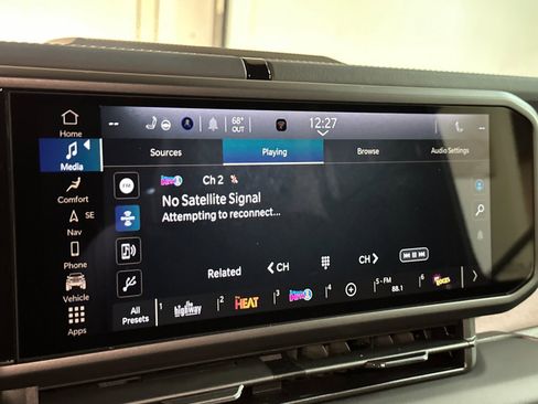 New 2025 Jeep Wrangler Sahara w/ Safety Group image 17