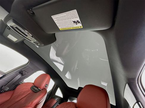 New 2025 Audi S6 e-tron Premium image 21