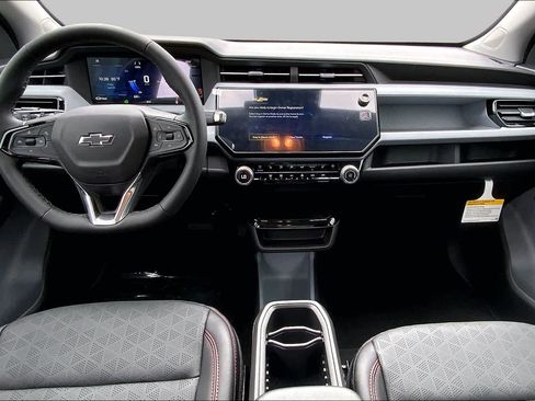 New 2027 Chevrolet Bolt RS w/ LPO, All-Weather Package FWD image 6