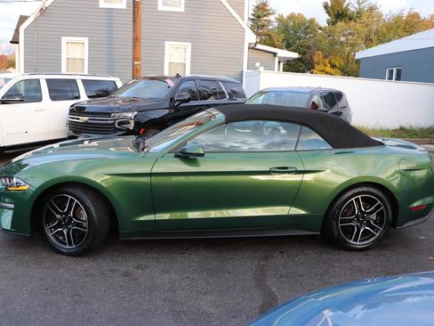 Used 2023 Ford Mustang Premium image 49