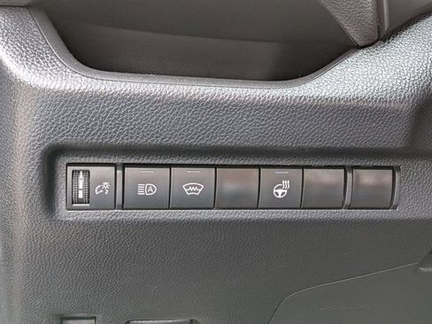 Certified 2023 Toyota RAV4 XLE w/ XLE Grade Weather Package AWD/4WD image 28