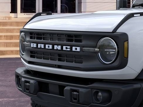 New 2026 Ford Bronco Big Bend w/ Black Diamond Package AWD/4WD image 19