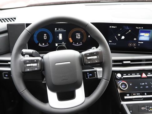 New 2026 Hyundai Santa Fe XRT image 19