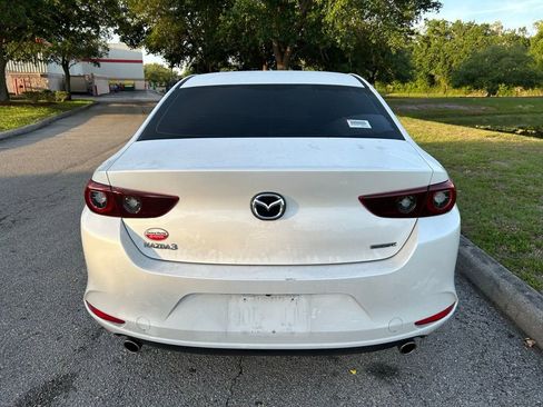Used 2023 MAZDA MAZDA3 s image 4