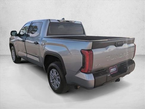 Used 2022 Toyota Tundra SR5 image 7