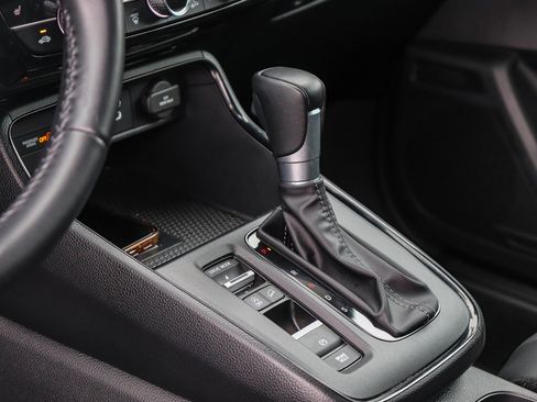 Certified 2025 Honda CR-V EX-L image 19