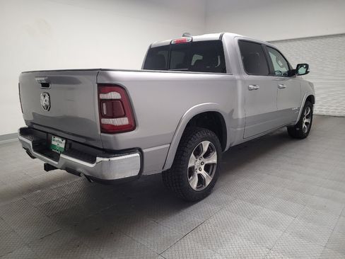 Used 2019 RAM 1500 Laramie image 9