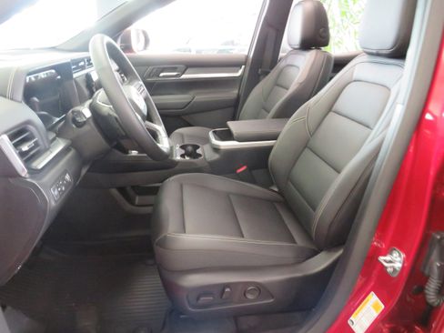 New 2026 GMC Terrain Elevation w/ Elevation Premium Package image 13