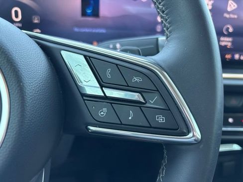 Used 2024 Buick Envision Avenir AWD/4WD image 24