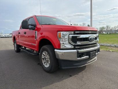 Used 2021 Ford F250 XL w/ STX Appearance Package