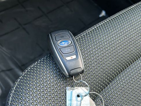 Certified 2024 Subaru Crosstrek 2.0i Premium AWD/4WD image 30