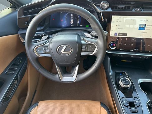 Certified 2023 Lexus RZ 450e Premium image 28