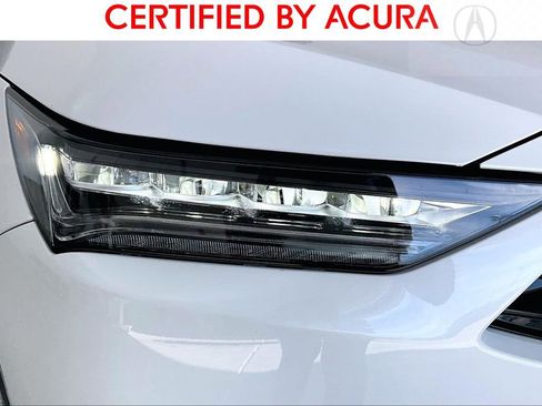Certified 2025 Acura MDX A-Spec image 36