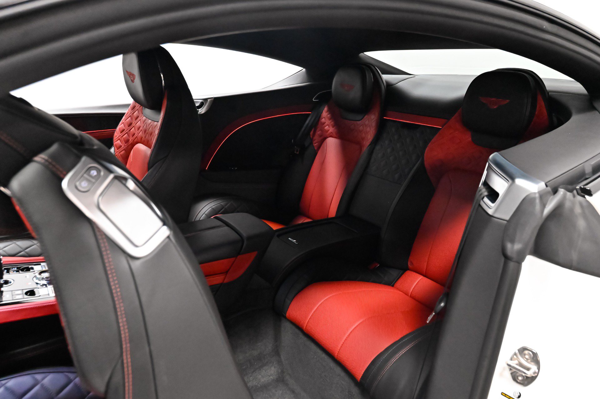 Used 2020 Bentley Continental GT AWD/4WD image 38
