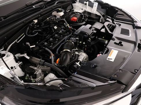 Used 2025 Acura ADX A-Spec FWD image 35