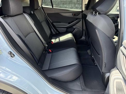 Used 2019 Subaru Crosstrek 2.0i AWD/4WD image 26