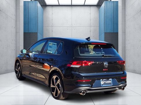 New 2026 Volkswagen GTI SE image 26