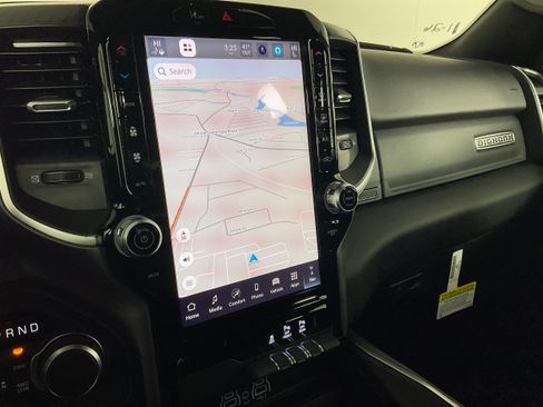 New 2026 RAM 1500 Big Horn image 11