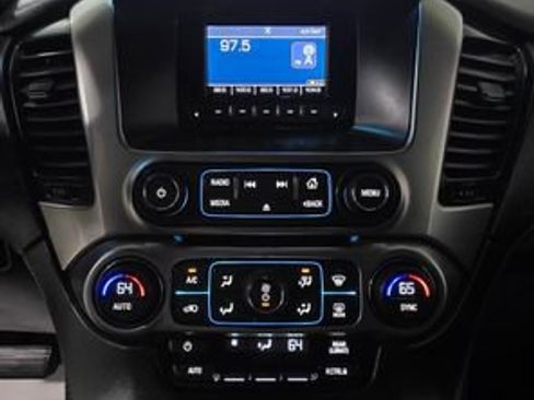 Used 2015 Chevrolet Tahoe LS w/ Max Trailering Package image 18