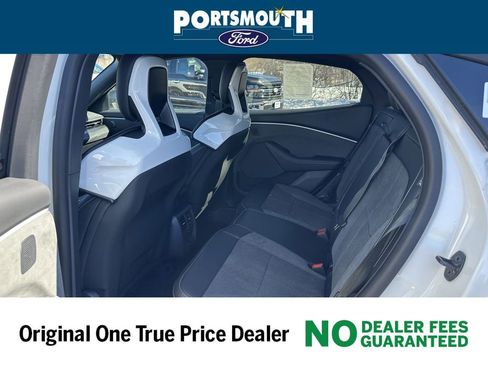 New 2024 Ford Mustang Mach-E GT image 6