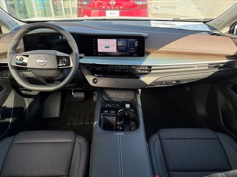 New 2026 Nissan Murano Platinum w/ Cargo Package AWD/4WD image 27