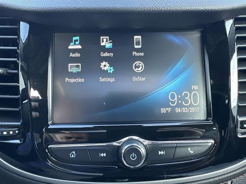 Used 2017 Chevrolet Trax LT w/ Sun & Sound Package image 26