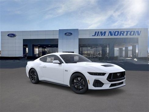 New 2026 Ford Mustang GT image 7