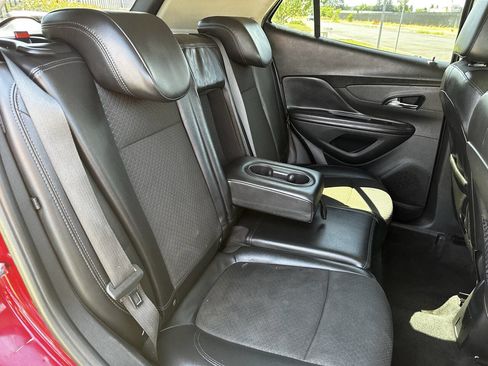 Used 2019 Buick Encore Preferred image 26