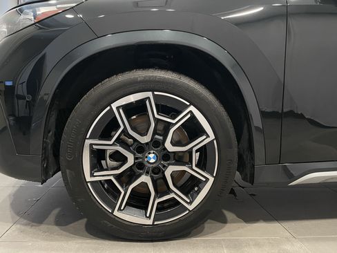Used 2026 BMW X1 xDrive28i w/ Technology Package AWD/4WD image 7