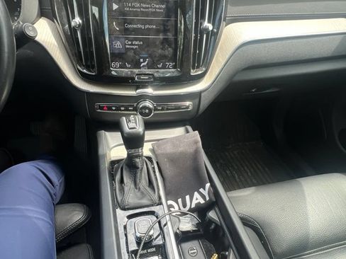 Used 2020 Volvo XC60 T5 Inscription AWD/4WD image 15