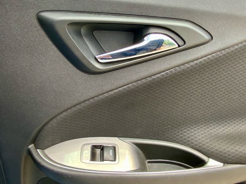 Certified 2023 Chevrolet Malibu LT image 51