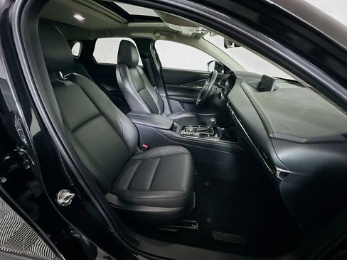 Used 2025 MAZDA CX-30 AWD 2.5 S w/ Preferred Package image 34