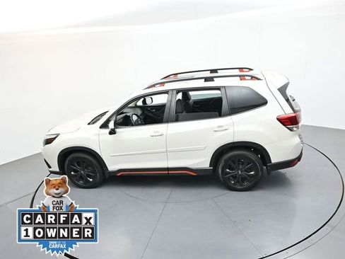 Used 2023 Subaru Forester Sport AWD/4WD image 40