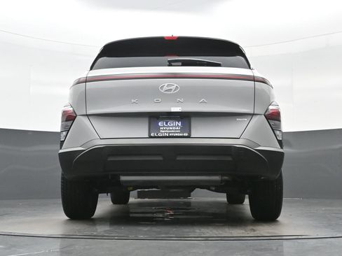 Used 2026 Hyundai Kona SEL Sport AWD/4WD image 36