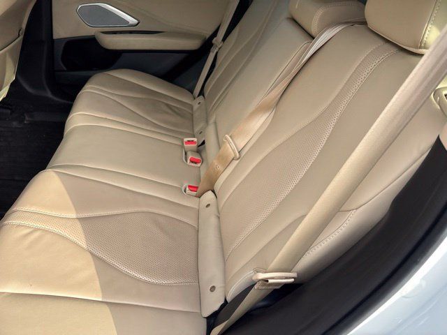 Used 2021 Acura RDX w/ Technology Package AWD/4WD image 10