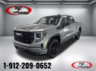 New 2026 GMC Sierra 1500 Elevation w/ Preferred Package RWD 360° Tour