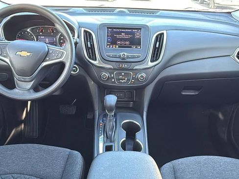 Used 2022 Chevrolet Equinox LT image 14