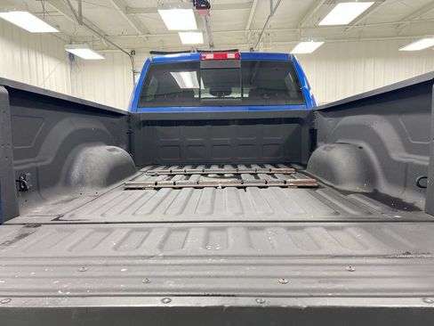 Used 2014 RAM 2500 Big Horn AWD/4WD image 23