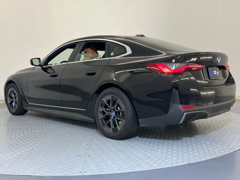 Certified 2023 BMW i4 eDrive40 image 2