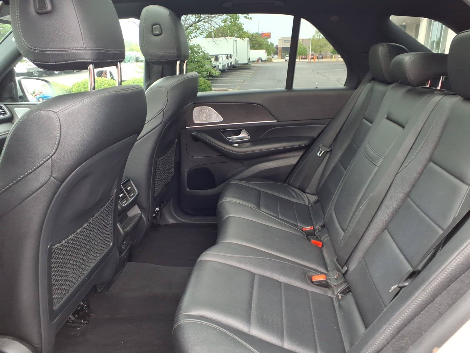 Used 2021 Mercedes-Benz GLE 350 4MATIC image 26