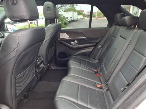 Used 2021 Mercedes-Benz GLE 350 4MATIC image 26