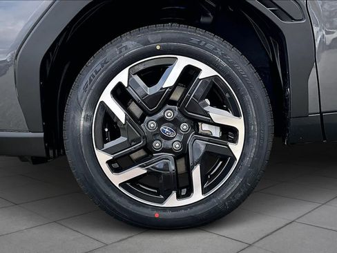 New 2026 Subaru Forester Limited image 11