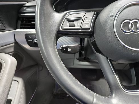 Used 2018 Audi A5 2.0T Premium Plus w/ Premium Plus AWD/4WD image 17