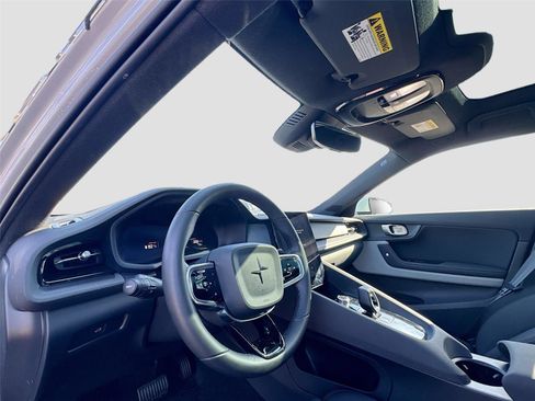 Used 2023 Polestar Polestar 2 w/ Pilot Pack image 7