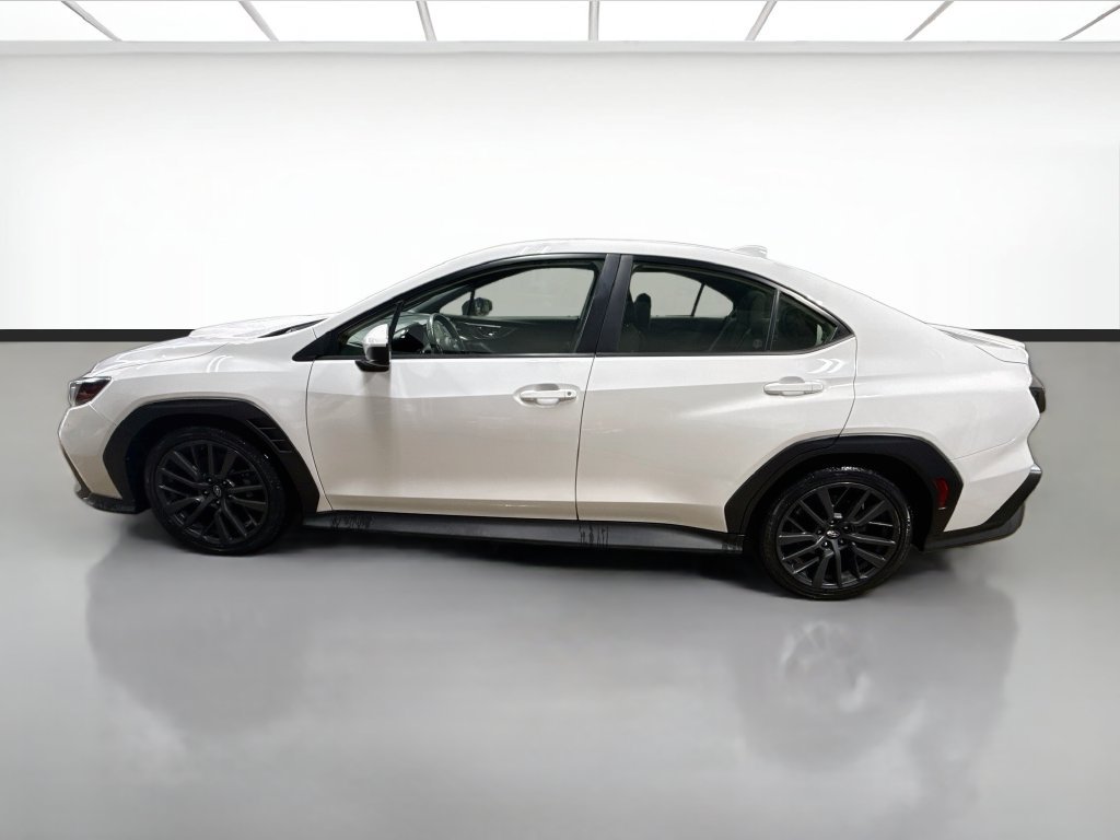 Used 2023 Subaru WRX Premium AWD/4WD image 8