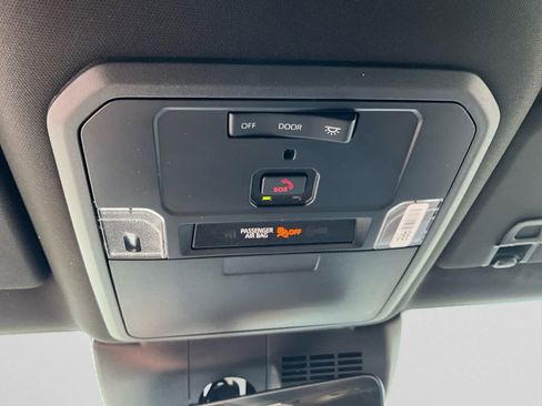 New 2026 Toyota Tacoma TRD Off-Road image 25