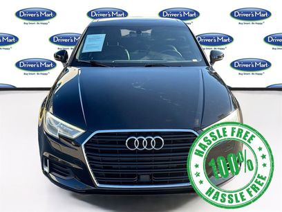 Used 2019 Audi A3 2.0T Premium w/ Convenience Package